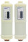 Biontech Wasserionisator-Filter-Set für BTM-700, BTM-800, BTM-400N, BTM-595N, BTM-102G