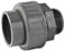 Générique Raccord Union PVC Pression Mixte FM Ø40-1 1/4