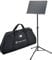 K&M 11960 Orchesterpult Set inkl. Tasche