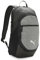 PUMA Herren Teamfinal Backpack L Daypacks, Black-medium Gray Heather, Einheitsgröße