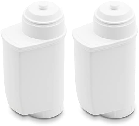 EMBRO 2 x Compatible con Brita Intenza Cartucho de Filtro de Agua para Cafetera Automática para 1016723 575491 EQ6 EQ9 S700 EQ500 TZ70003 Bosch TCZ7003 TCZ7033 467873