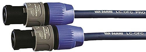 CAVO SPEAKON, 2X1.5MM, 5M, BLU | CAVI AUDIO/VIDEO, 1 X QTY - 102-662-363