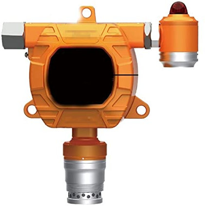 Air Quality Measurement Carbon Monoxide CO Fixed Single Gas Detector, Imported Sensor, Metallurgical Industry Reducing Agent