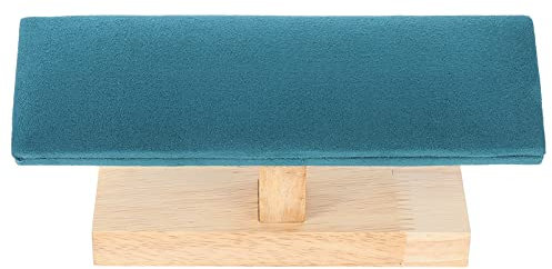 Beaupretty Armbandständer Aus Holz Eleganter Schmuck Organizer Für Uhren Und Armbänder Platzsparend Für Schmuckgeschäfte Und Zuhause Mit Robustem Design Stufiger Displayständer