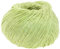 LANA GROSSA Linarte | Moderner Baumwoll/Leinen-Klassiker | Handstrickgarn aus 40% Microfaser (Viscose), 30% Baumwolle, 20% Leinen & 10% Polyamid | 50g Wolle zum Stricken & Häkeln | 125m Garn FB316