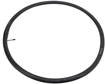 AUNC Fahrradschlauch 700x35/43C pannensicherer Fahrradschlauch Gute Abdichtung für Rennrad