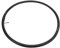 AUNC Fahrradschlauch 700x35/43C pannensicherer Fahrradschlauch Gute Abdichtung für Rennrad