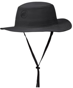 Mammut Unisex Runbold Hat Beanie-Mütze, Phantom, S EU