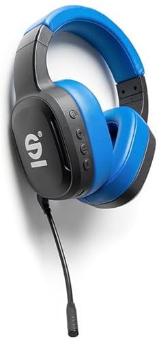 Sparco - Auriculares Wireless Gaming