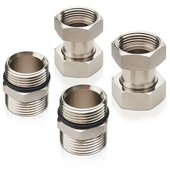 John Guest Speedfit Lowfit Manifold Connection Kit