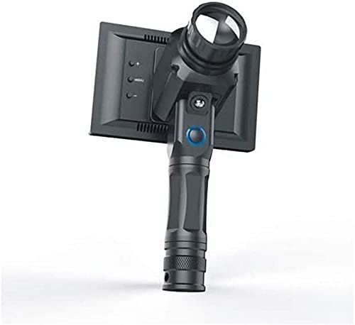 Rangefinder Version of Thermal Imager Detector Nightcar Hunting Searcher