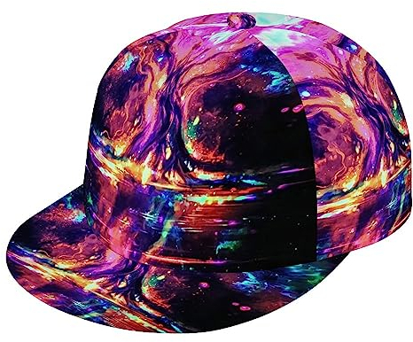 Muster 81 Baseball Cap HatHat Hip Hop Trucker Hat für Baseball