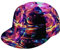 Muster 81 Baseball Cap HatHat Hip Hop Trucker Hat für Baseball