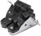 Frankberg Serrure de hayon compatible avec Classe A W176 160 180 200 220 250 45 2012-2018 Classe B W242 W246 160 180 200 220 250 2011-2018 Replace# A0997. 400400
