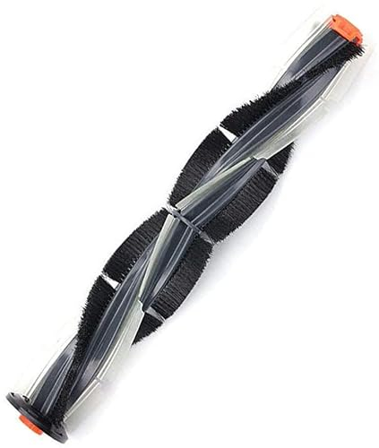 Brosses principales de rechange compatibles avec Neato BotVac Connected et Neato BotVac série D, brosse de rechange pour Neato Botvac série D D75 D80 D85 Connected D10 D9 D8 D3 D4 D5 D6 D7