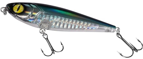 Balzer Crazy Dog Stickbait Minnow, 9cm, 16g, Floating