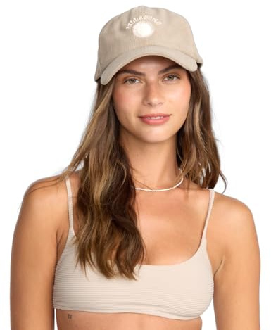 BILLABONG Dad Cap – Kappe – Damen