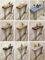 Wooden Handmade Reclaimed Rustic Console Table 225mm (9) Hairpin Leg 711mm 28 (Walnut, 100cm (39))