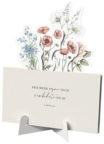 WiesenTraum: Blumen, die nie verblühen