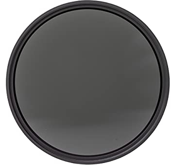 Heliopan Graufilter dunkel 58x0,75 mm