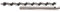 Makita Schlangenbohrer, 30 x 450 mm, D-07668