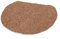 Kleine Wolke 5405264104 Deckelbezug Relax 47 x 50 cm walnuss