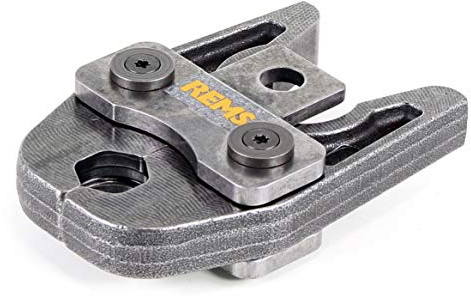 REMS Pressbacke Presszange Standard V22 (570135) für ROMAX 4000 / Akku Press ACC etc