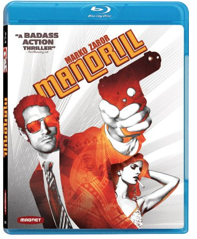 Magnolia Home Entertainment 24203548