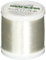 Madeira M9761-1001 Filo per Cucire, Nylon, #1001 Bianco, 1000 m, 100 unità