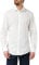 Seidensticker Herren Business Hemd Slim Fit Bügelfrei Kent Langarm Shirt, Weiß, 37 EU