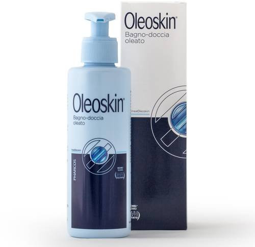 OLEOSKIN BAGNODOCC PHARCOS 250