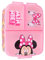 Minnie and Friends Brotdose mit mehreren Fächern, für Kinder, Schule