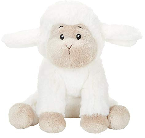 Minifeet Schaf Tede - Das wollige Geschenk für Träumer und Kuschelfans