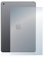 BROTECT Schutzglas für Apple iPad 10.2 2021 (Rückseite, 9 Gen.) Schutzfolie Panzer Folie Glas [Extrem Kratzfest 9H, Anti-Fingerprint, Ultra-Transparent]