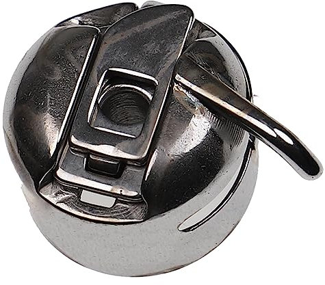 vhbw Spulenkapsel kompatibel mit Singer 2282 Nähmaschine