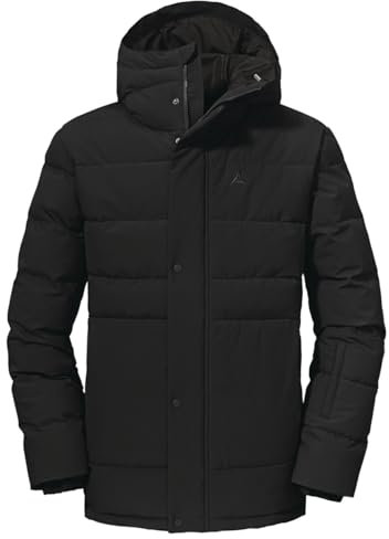 Schöffel Ins. Jacket Eastcliff M - 50