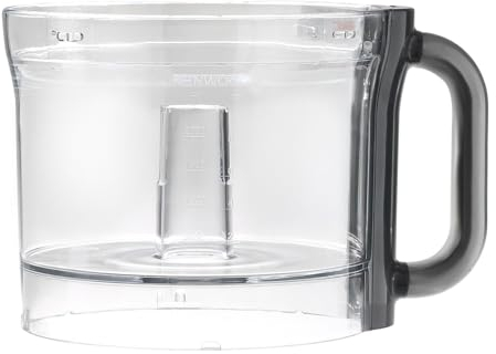 Masterpart Chopping Bowl Compatible With Kenwood Food Processors FP970, FP971, FP972, FP973, FP979, FP980