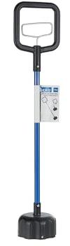 BSD Magnetischer Greifer mit 77 cm langem Griff und Entmagnetisierungsfunktion