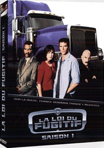 A loi du fugitif [FR Import]