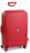 RONCATO Light trolley large rigido 4 ruote con tsa Rosso