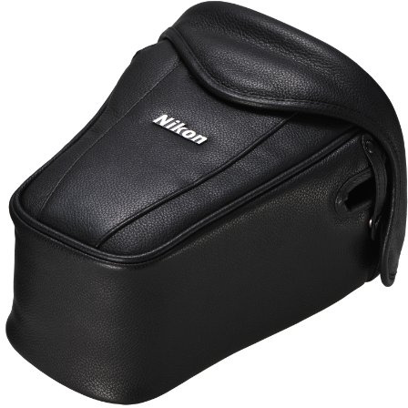 Nikon VHF00701 CF-DC 4 Case for Camera