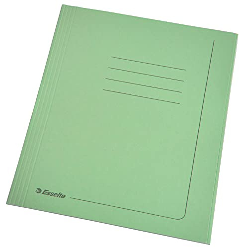 Esselte 55136 Ordner x 25 stk. , mehrere farben