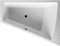 Duravit Paiova Badewanne Weiß 1700x1300mm