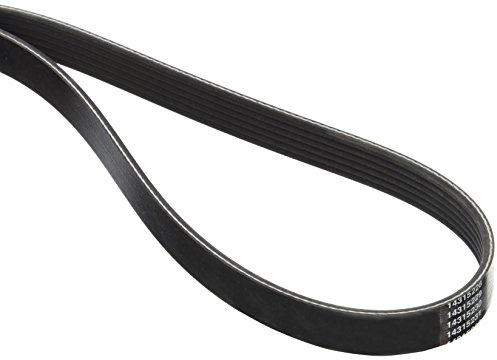 Dayco 6PK2095 Poly Rib Belt