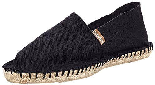 ESPADRIJ L'ORIGINALE classic 100 Unisex-Erwachsene Espadrille Halbschuhe