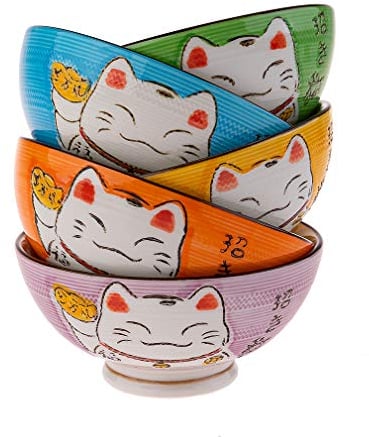 lachineuse Boles, Chat Japonais
