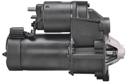 Valeo Starter 432591-1,2 kW - 12 V - Anzahl der Zähne: 9
