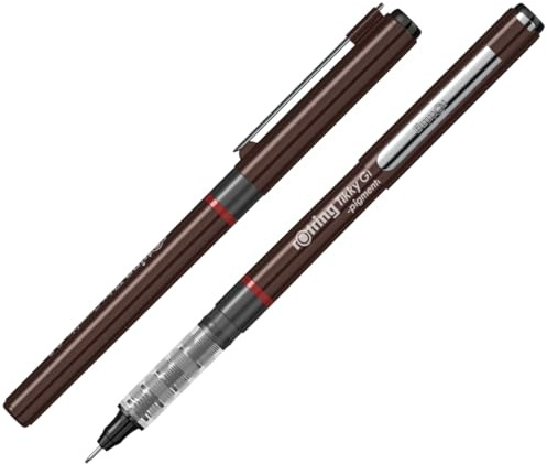 Rotring Tikky Faserspitze, 0,3 mm, S0814750