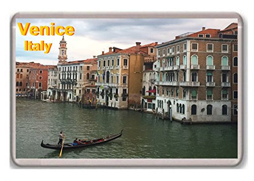 Italy/Venice/fridge/magnet. - Kühlschrankmagnet