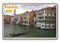 Italy/Venice/fridge/magnet. - Kühlschrankmagnet